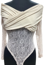 Georgina Bodysuit