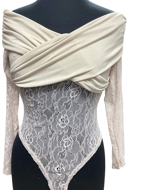 Georgina Bodysuit