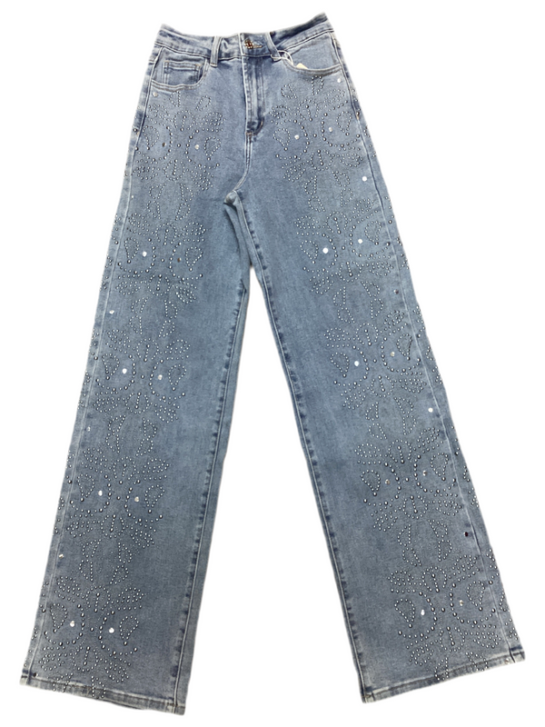 Studs Jeans