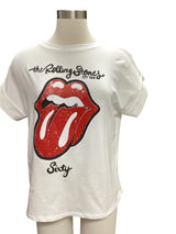 The Rolling Stones T Shirt
