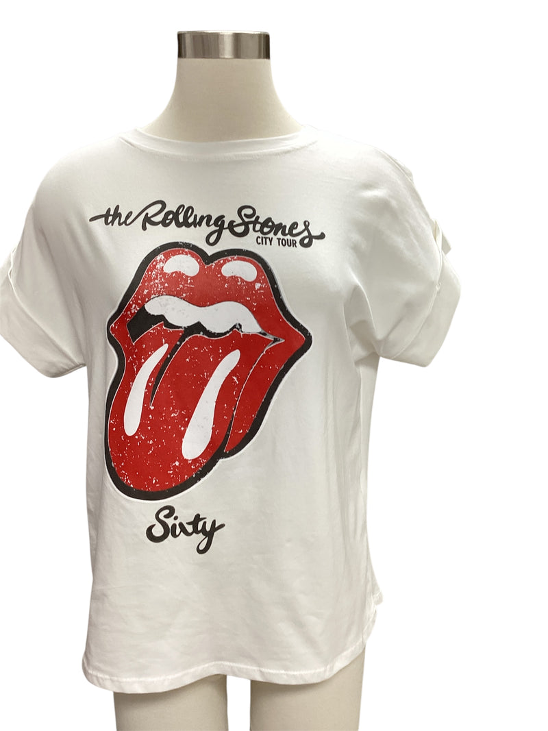 The Rolling Stones T Shirt