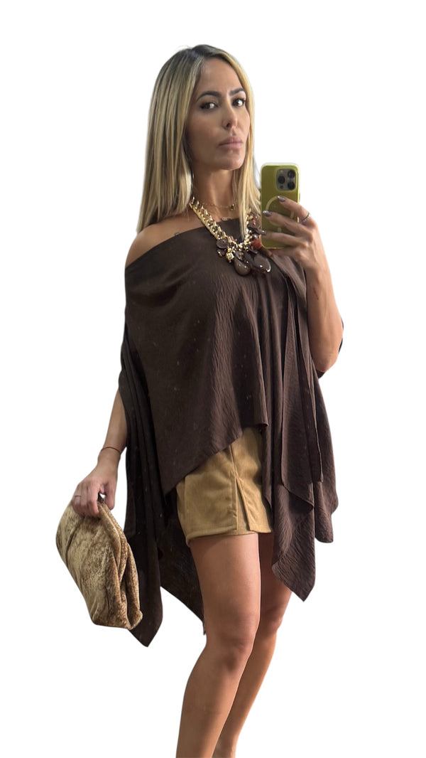 Clara Blouse