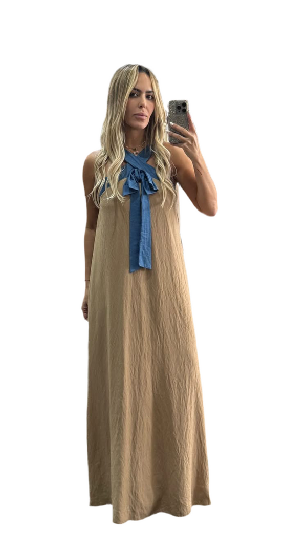 Gigi dress