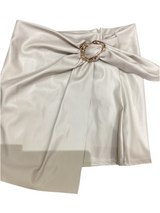 Marina Mini Skirt