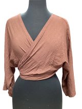Terracota Top
