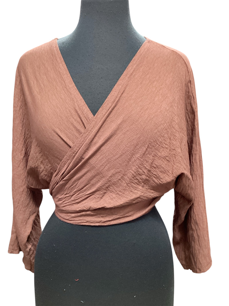 Terracota Top