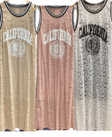 California Dress