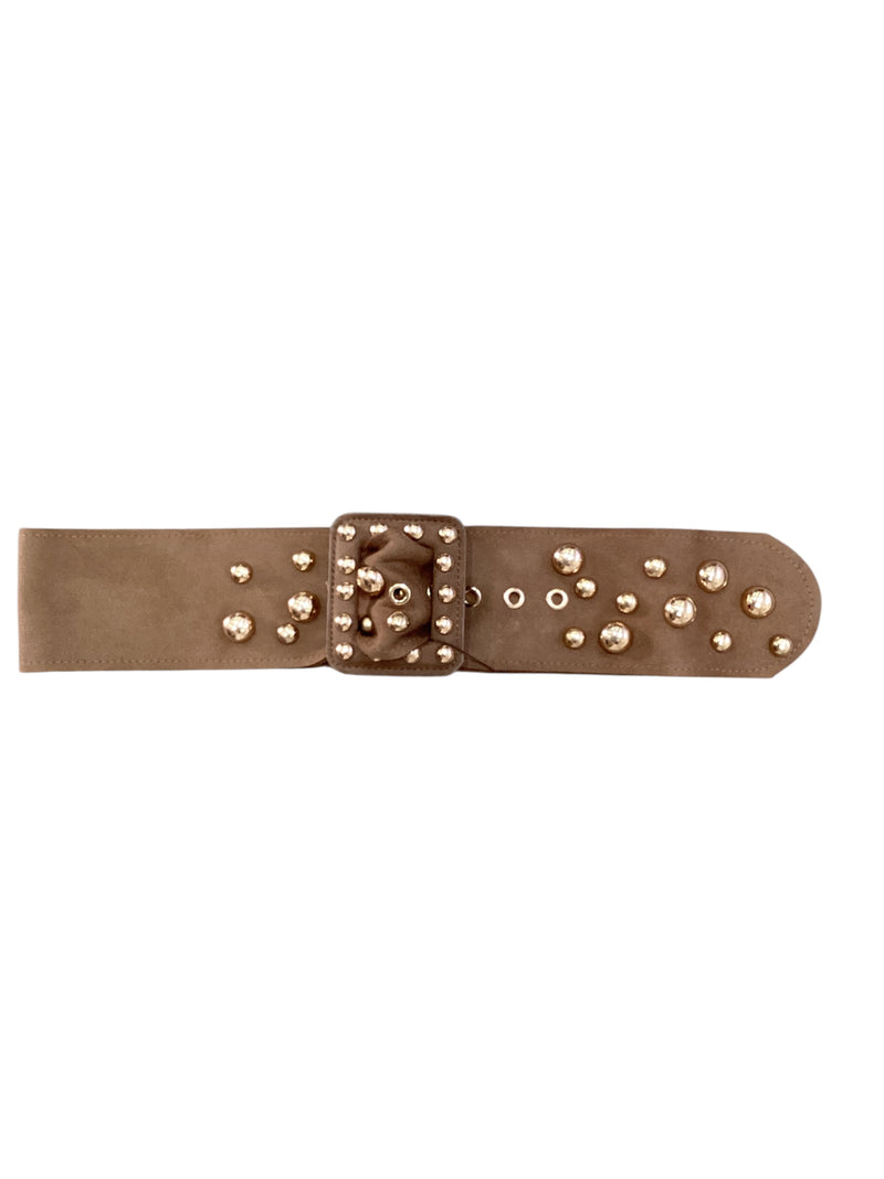 Stud Belt