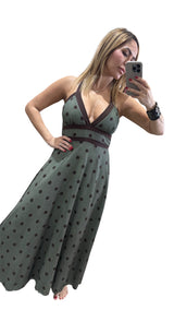 Dots Dress