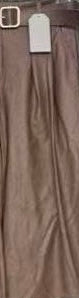 Pre OrderPleader Black Pants