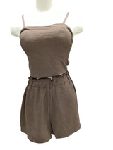 Brown Set