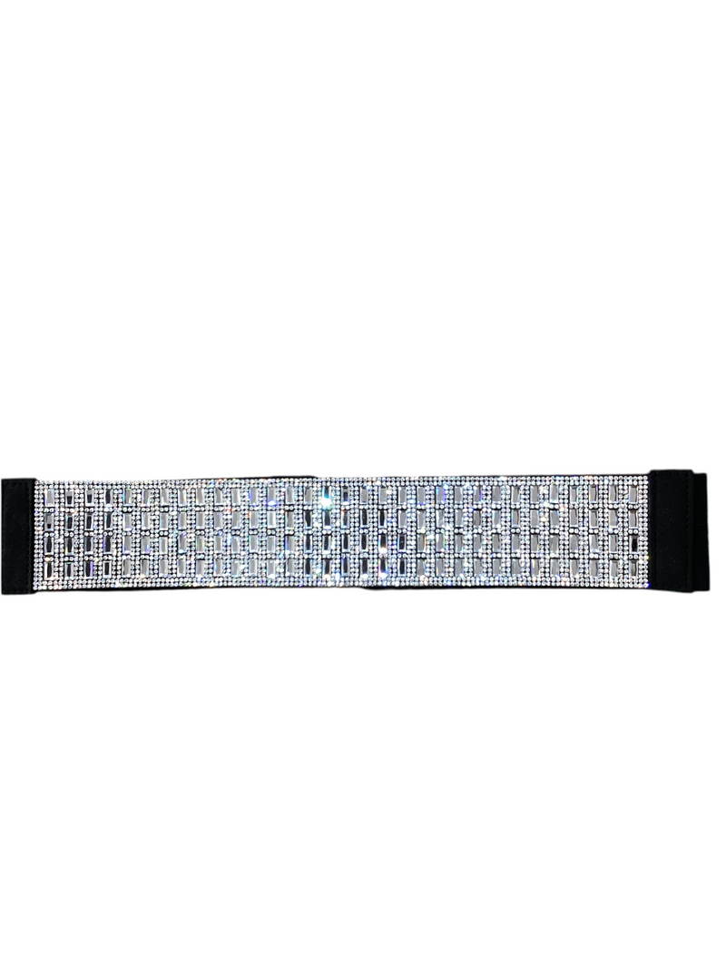 Elly Bling Belt