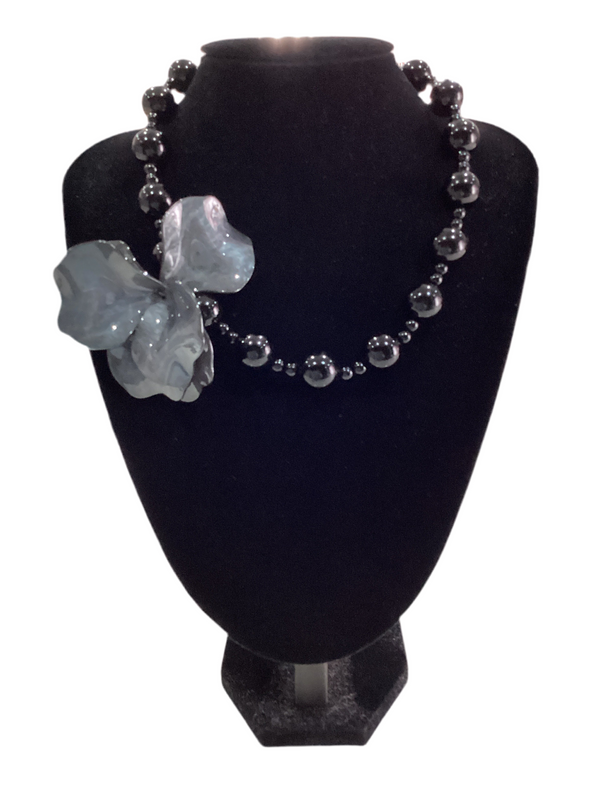 Flower Necklace