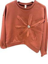 Pre Order-Paris Sweater