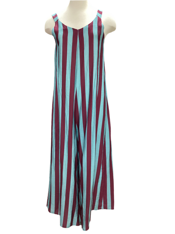 Stripe Jumper