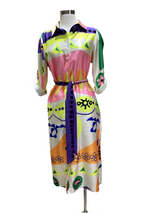 Maggie Dress