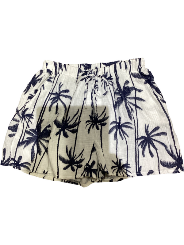 The Palm Short