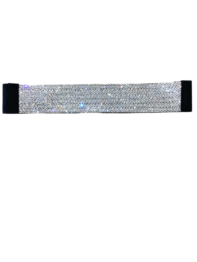 Elly Bling Belt