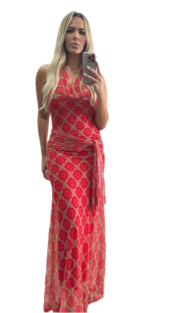 Ely Dress