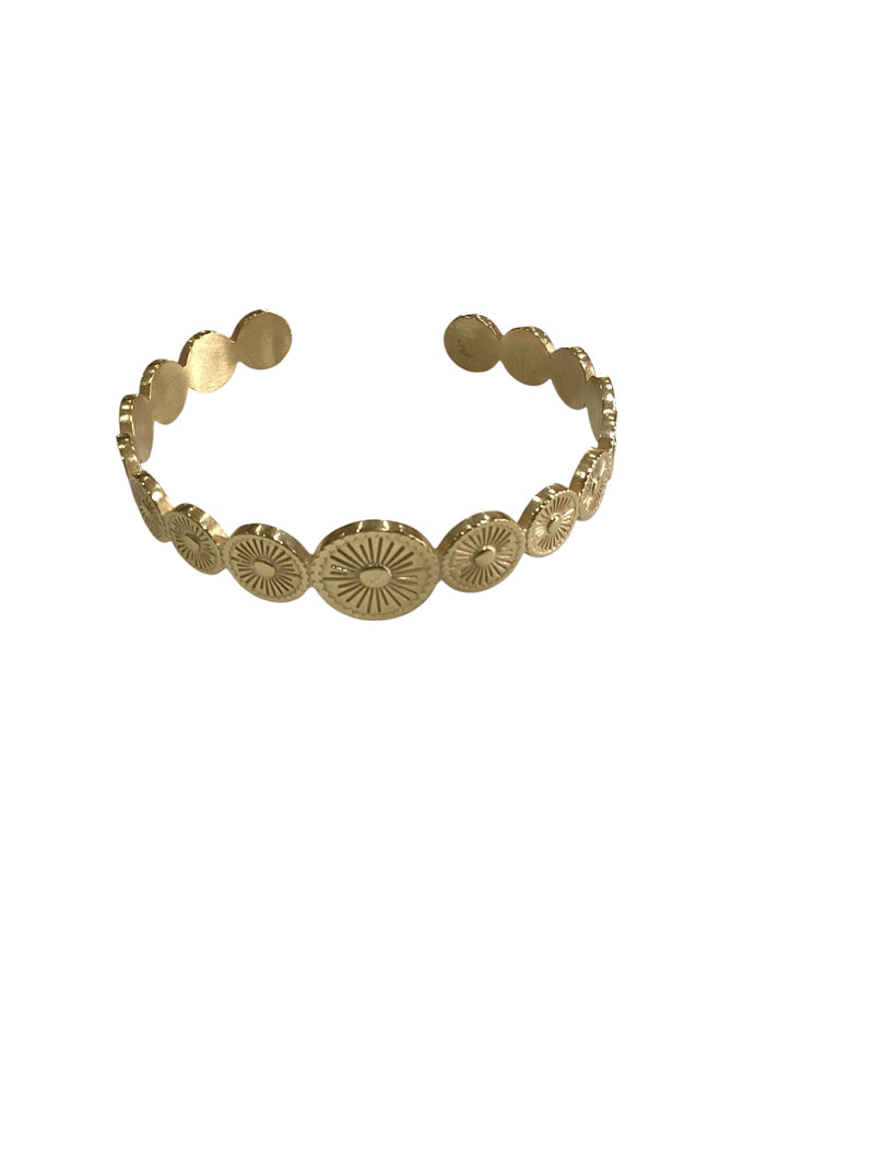 Sun Cuff