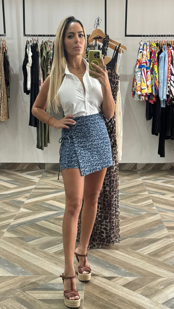 Nina Skort