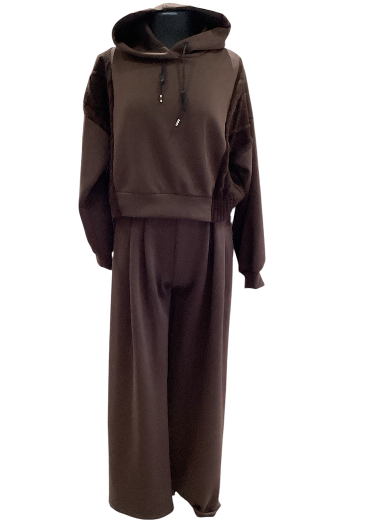 Chocolate Travel Set