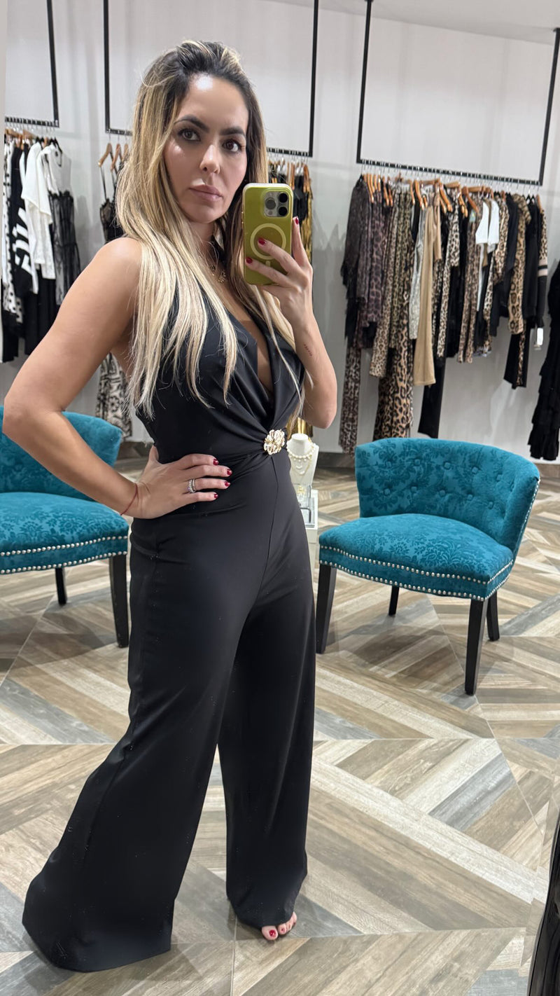 Dalila Jumpsuit