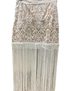 Clara Skirt