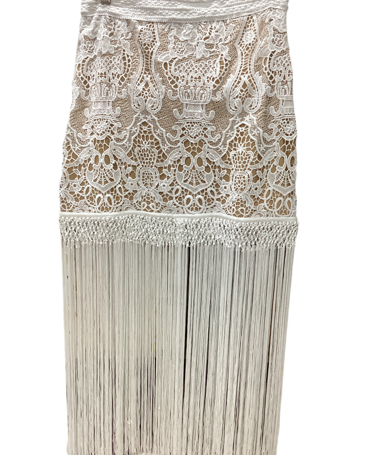 Clara Skirt
