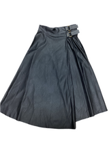 Coco Black Skirt