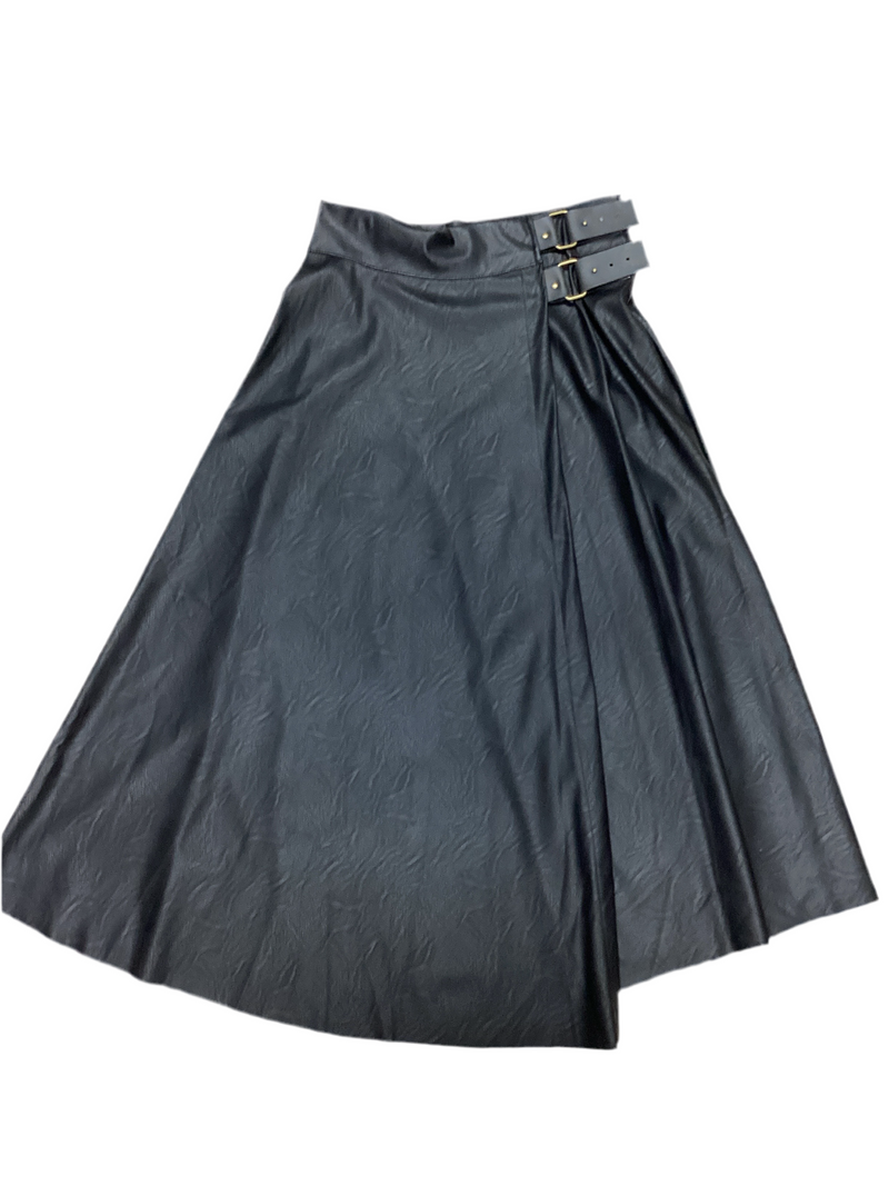 Coco Black Skirt