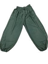Olive Pants