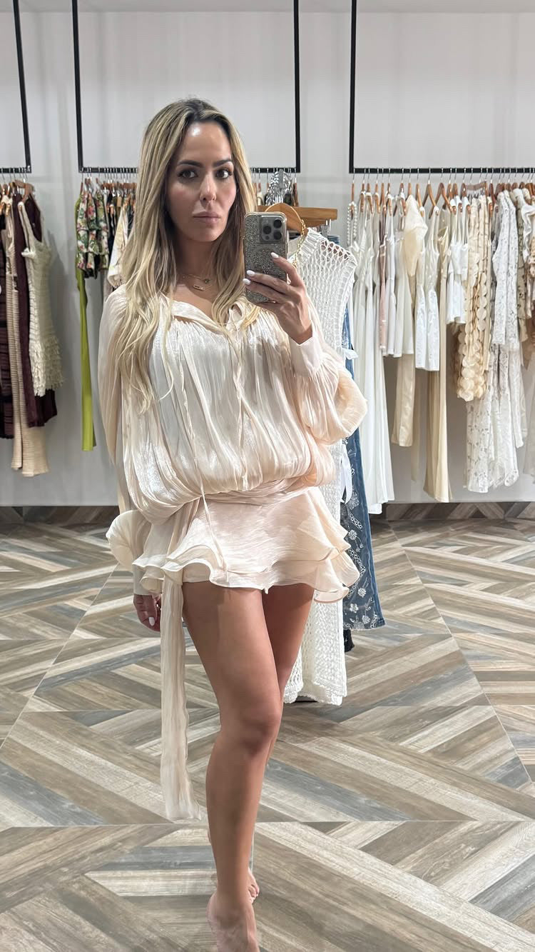 Cami Set
