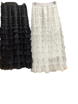 Tulle Skirt PREORDER