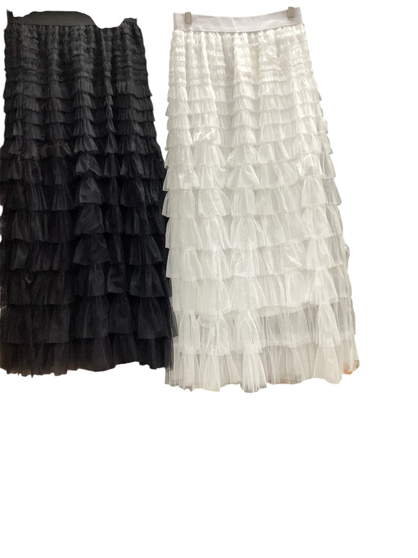 Tulle Skirt PREORDER