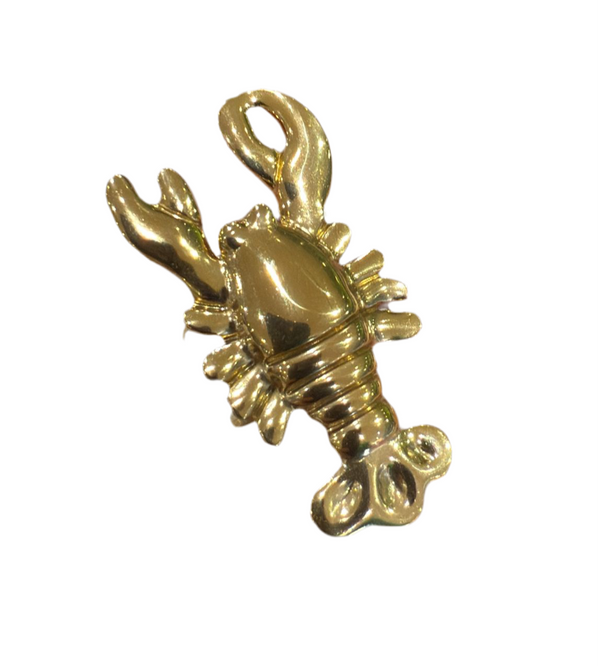 Lobster Ring