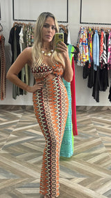 Sofia Dress