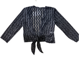 Tina Blouse