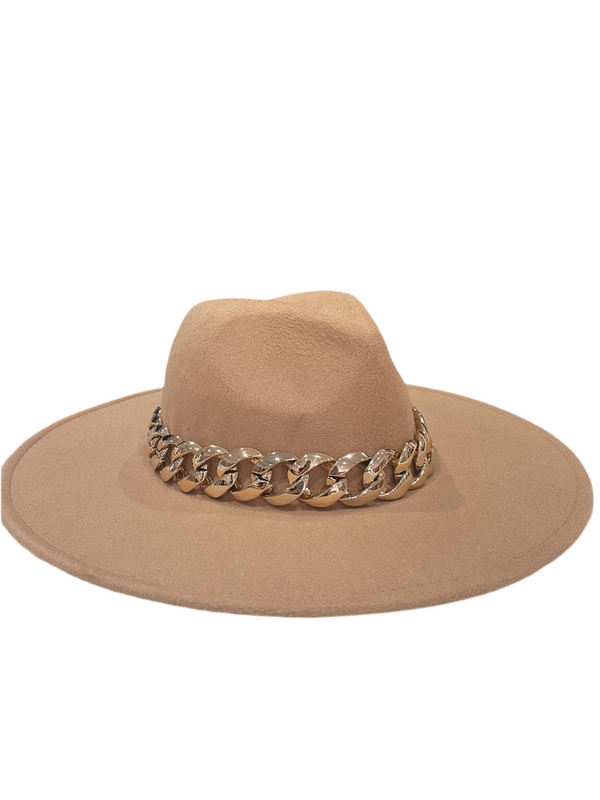 Safari Hat