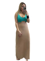 Noelia cut out dress by Pia