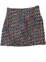 Malta Mini Skirt