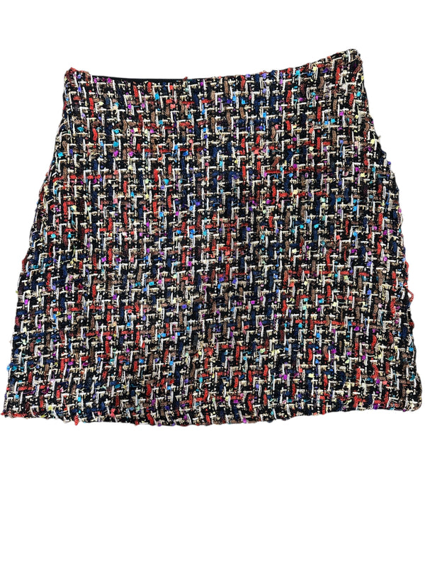 Malta Mini Skirt