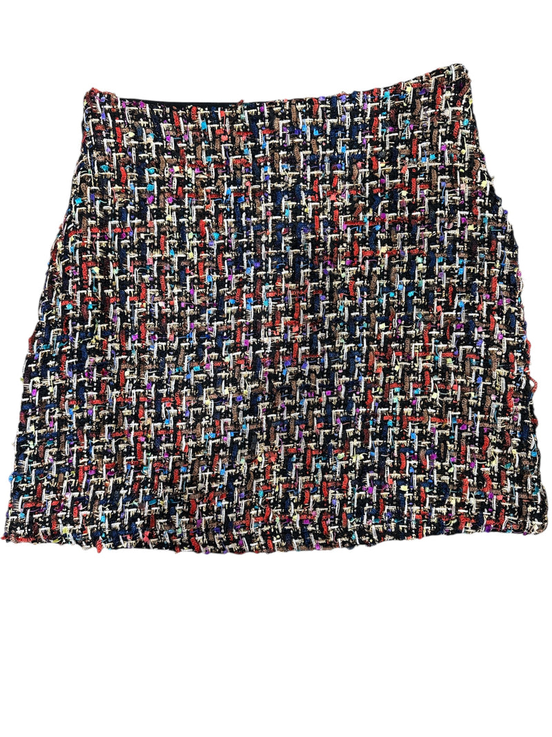 Malta Mini Skirt