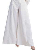 A-line Palazzo Pants