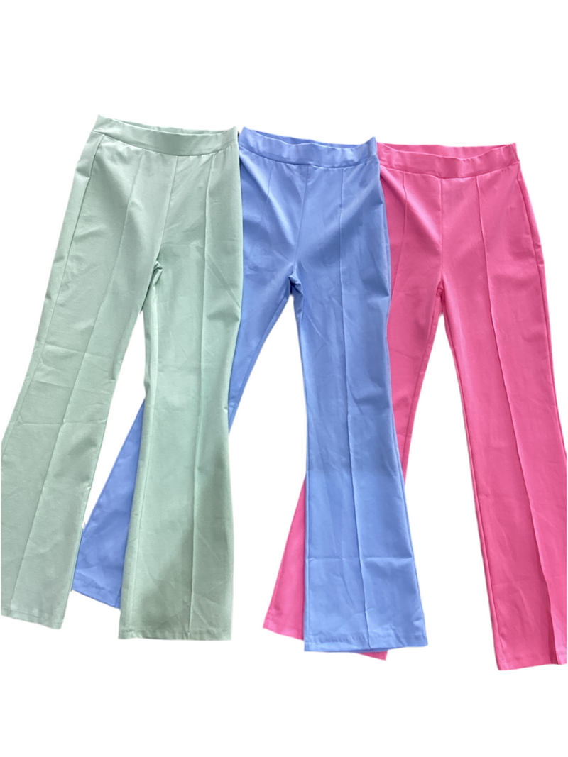 Julia Color Pants