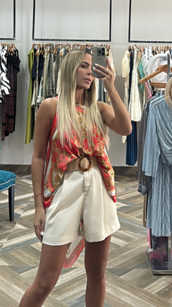 Boho pants