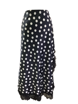 Dot Skirt
