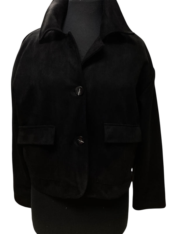 Frances Jacket