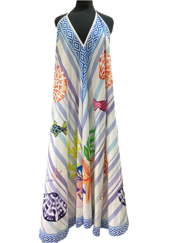 Under the Sea Dress
