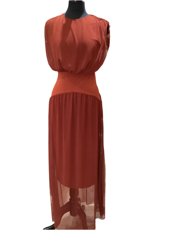 Marina Dress